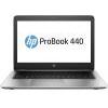 Notebook HP 440 I5-7200U, 14HD, 8G, 256G , UMA DOS, W4M52EA