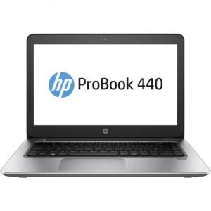 Notebook HP 440 I5-7200U, 14FHD, 4G, 128G, UMA DOS, Y7Z81EA