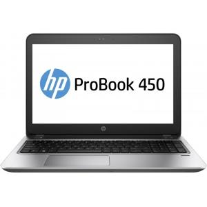 Notebook HP 450G4, 15.6 inci, FHDi5-7200U, 8 GB, 256 GB, UMA W10P, Z2Y52EA