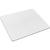 Mousepad Natec Mousepad Printable White 250 x 210mm