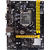 Placa de baza Biostar H110MHC, LGA 1151, H110, DDR4-2400, USB 3.0