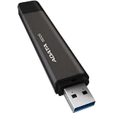 Memorie USB AUV310-64G-RGD, USB 3.0,  64GB, ADATA UV310