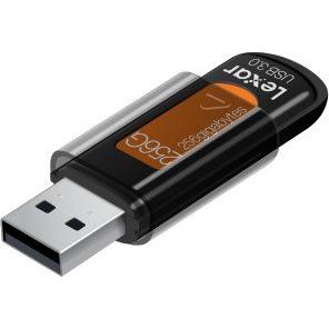 Memorie USB LJDS57-256ABEU, USB 3.0,  256GB, Lexar JD S57