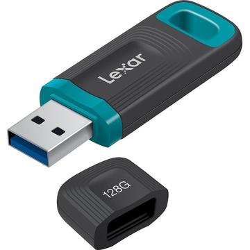 Memorie USB LJDTD128ABEU, USB 3.0, 128GB, Lexar JD Tough