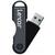 Memorie USB LJDTT64GABEU, USB 2.0,  64GB, Lexar JD TwistTurn