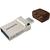 Memorie USB AUC360-16G-RGD, USB 3.0,  16GB, ADATA UC360 OTG