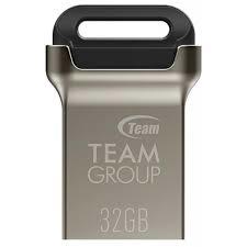 Memorie USB Team Group TC162332GB01, USB 3.0,  32GB, Team C162