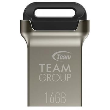 Memorie USB Team Group TC162316GB01, USB 3.0,  16GB, Team C162