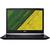 Notebook Acer NH.Q23EX.014 cu procesor Intel® Core™ i7-7700HQ 2.80 GHz, Kaby Lake, 15.6", Full HD, 16GB, 256GB SSD, nVidia GeForce GTX 1060 6GB, Linux, negru