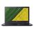 Notebook Acer NX.GNTEX.020 cu procesor Intel® Celeron® N3350 pana la 2.40 GHz, 15.6", 4GB, 500GB, Intel HD Graphics, Linux,  negru