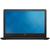 Notebook Dell DI3567FI36006U4G1T2GU2YR-05 , 1TB SATA (5400RPM), DVD+/-RW, AMD Radeon R5 M430 2GB, WiFi 802.11BGN, Blth 4.0, non-Backlit Keyb, 4-cell 40WHr, Ubuntu, negru