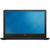 Notebook Dell DI3567I57200U6G1T2GU3YR-05, FHD, Procesor Intel® Core™ i5-7200U (3M Cache, up to 3.10 GHz), 6GB DDR4, 1TB, Radeon R5 M430 2GB, Linux, negru