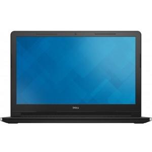 Notebook Dell DI3567I57200U6G1T2GU3YR-05, FHD, Procesor Intel® Core™ i5-7200U (3M Cache, up to 3.10 GHz), 6GB DDR4, 1TB, Radeon R5 M430 2GB, Linux, negru