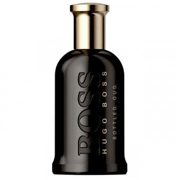 Hugo Boss Bottled Oud Eau de Parfum 50ml