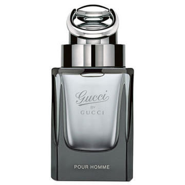 Gucci by Gucci pour Homme Eau de Toilette 30ml