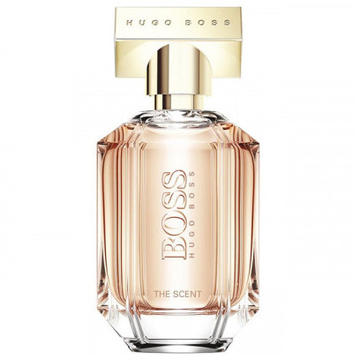 Hugo Boss The Scent for Her Eau de Parfum 100ml
