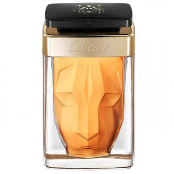 Cartier La Panthere Noir Absolu Eau de Parfum 50ml