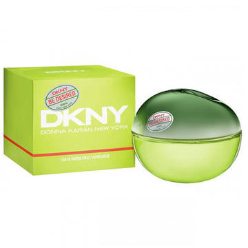 DKNY Be Desired Eau de Parfum 100ml