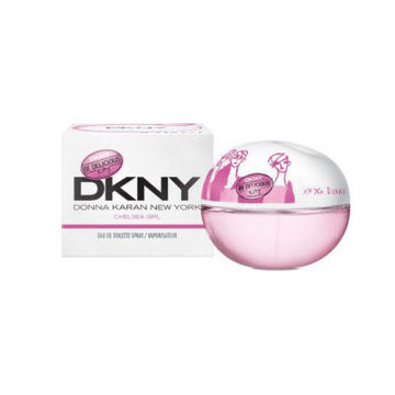 DKNY Be Delicious City Chelsea Girl Eau de Toilette 50ml