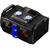 SOUND BOX 65W RMS USB/SD/BT/FM/AUX ILUMINAT LED