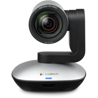 Camera web Logitech CC3000e Conference Cam, USB - RESIGILAT