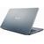 Notebook Asus VivoBook Max X541UA-GO1301 i3-7100U 4GB 500GB UMA DOS SLV