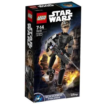 LEGO Soldatul Jyn Erso™ (75119)