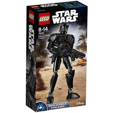 LEGO Imperial Death Trooper™ (75121)