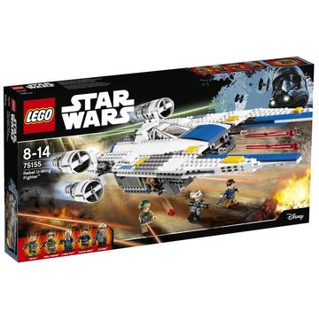LEGO Rebel U-wing Fighter™ (75155)