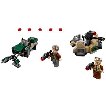 LEGO Soldat al Rebelilor (75164)