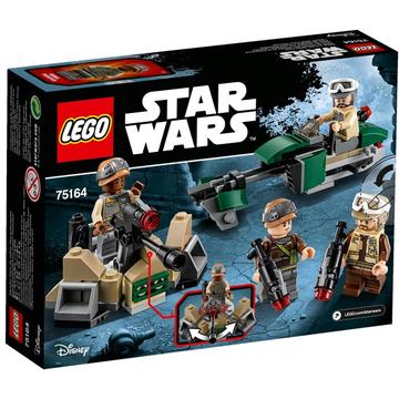 LEGO Soldat al Rebelilor (75164)