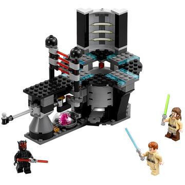 LEGO Duel pe Naboo™ (75169)