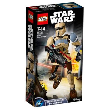 LEGO Scarif Stormtrooper™ (75523)
