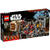 LEGO Evadarea Rathtar™ (75180)