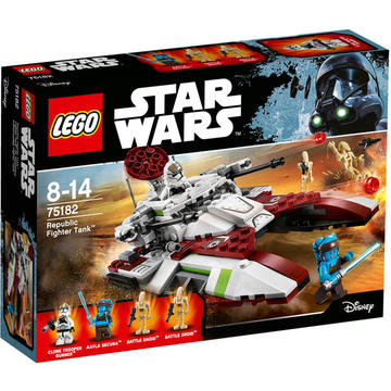 LEGO Republic Fighter Tank™ (75182)