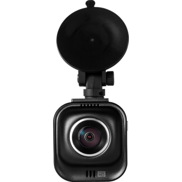 Camera video auto Prestigio RoadRunner 585, black PCDVRR585