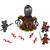 LEGO Atacul Stacojiilor (70621)