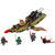 LEGO Destiny's Shadow - barca multifunctionala (70623)