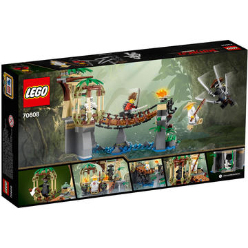 LEGO Cascada principala (70608)