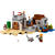 LEGO Avanpostul din desert (21121)