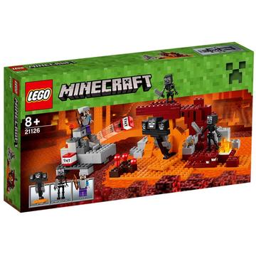LEGO Wither (21126)