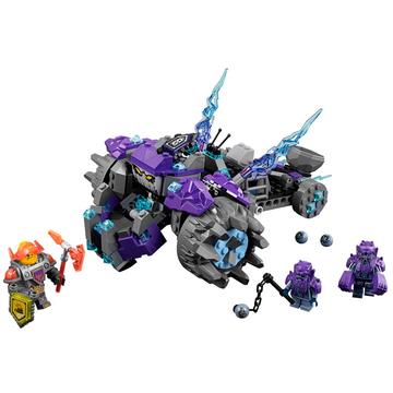 LEGO Cei Trei Frati (70350)