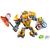 LEGO Costum de lupta - Axl (70365)
