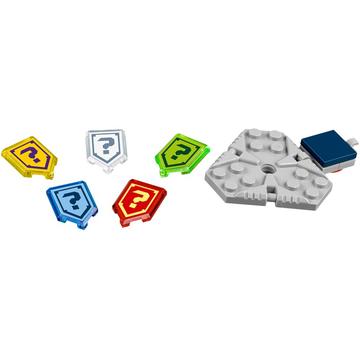 LEGO Combo NEXO Powers - Seria 1 (70372)