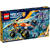 LEGO Cataratorul lui Aaron (70355)