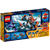 LEGO Dragonul aruncator de roboti al lui Macy (70361)
