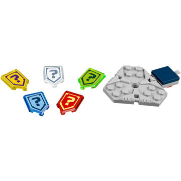 LEGO Puteri Combo NEXO 2 (70373)