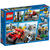 LEGO City Police - Cazul “Camionul de remorcare” 60137