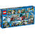 LEGO Spargere cu buldozerul (60140)