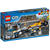 LEGO Transportor de dragster (60151)